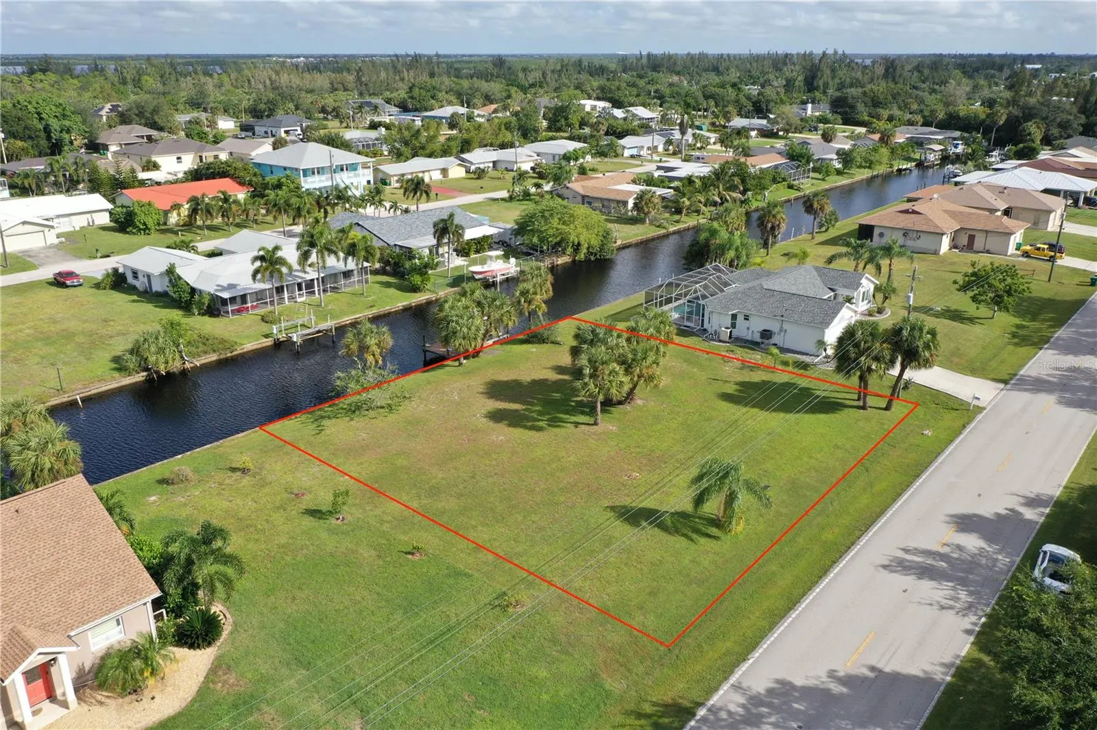 3011 & 3003 RIVERSIDE DR