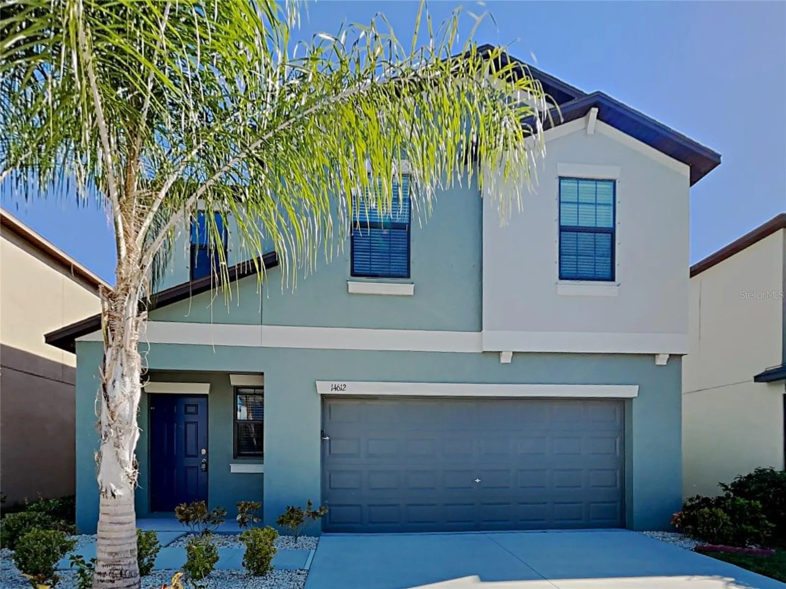 14612 CRESCENT ROCK DR