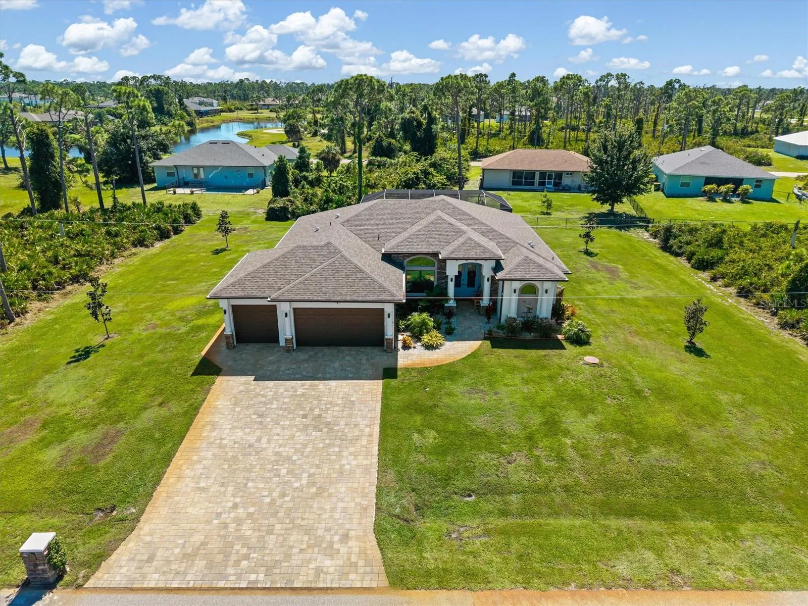 9 HARNESS RD
