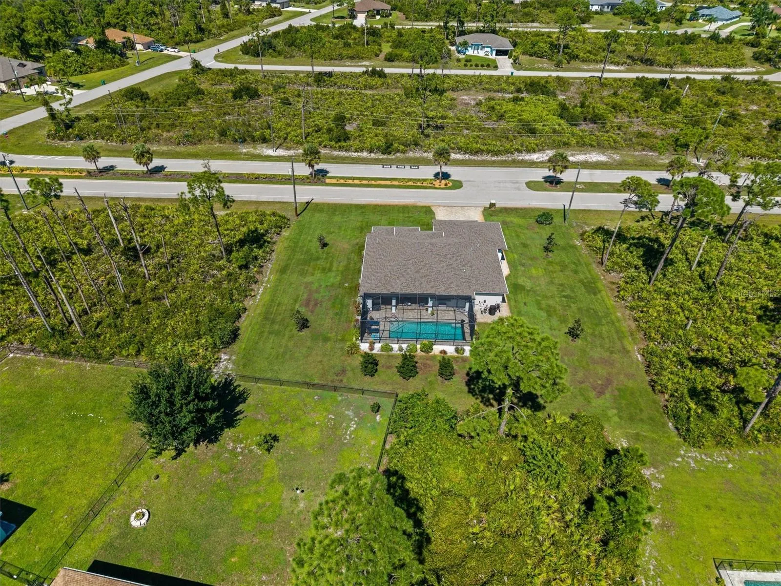 9 HARNESS RD