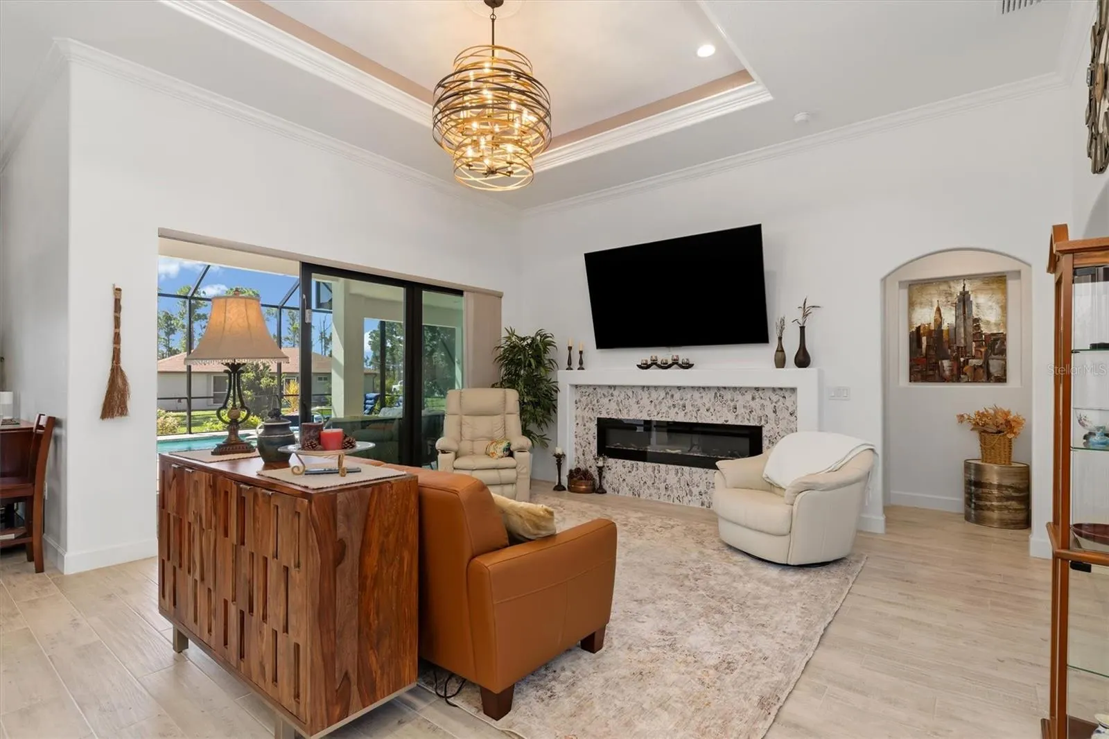 9 HARNESS RD