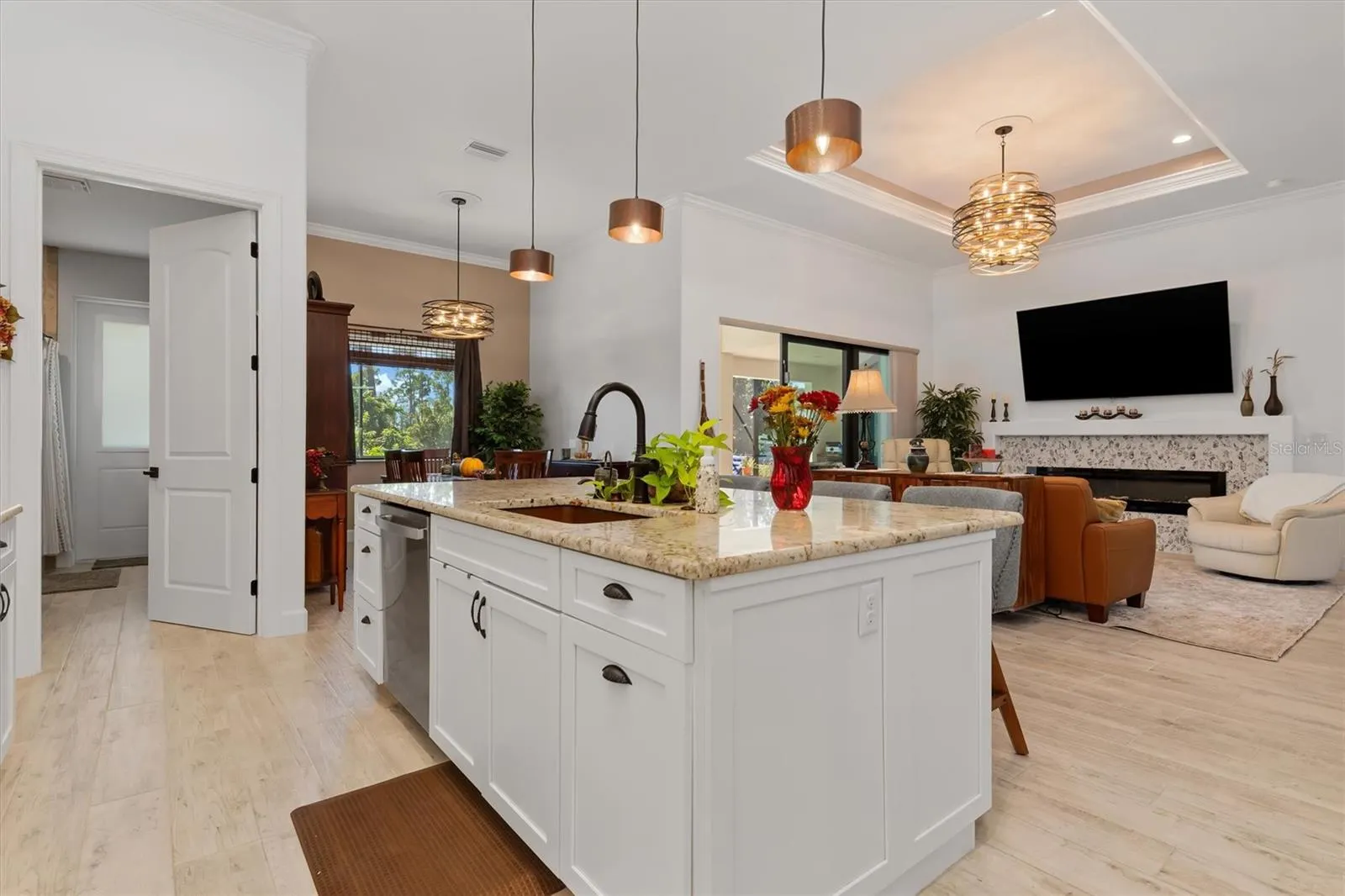 9 HARNESS RD
