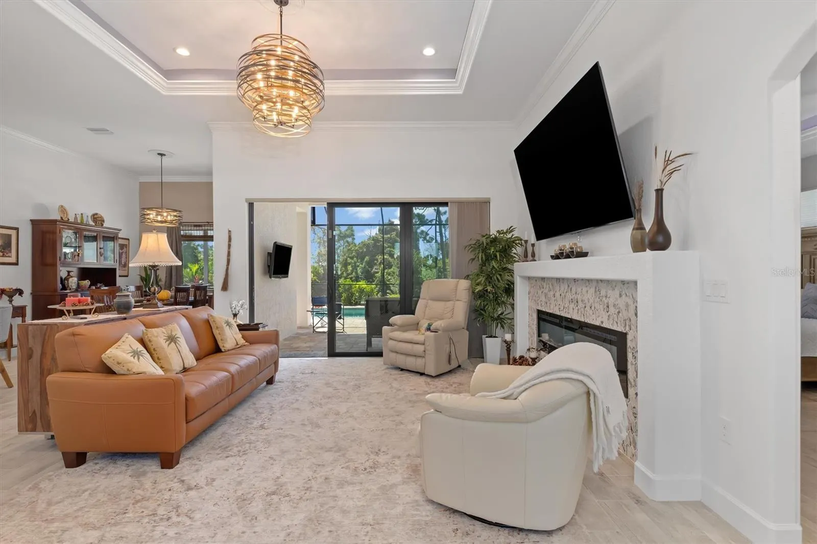 9 HARNESS RD