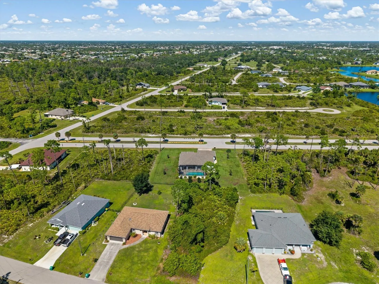 9 HARNESS RD