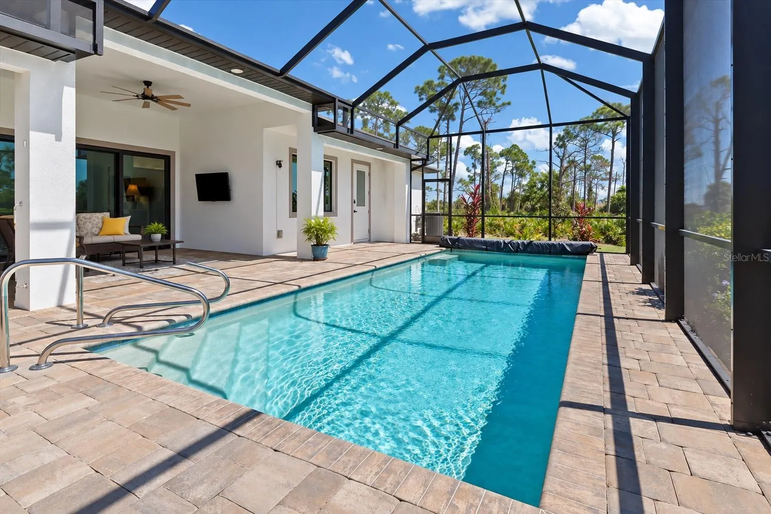 9 HARNESS RD