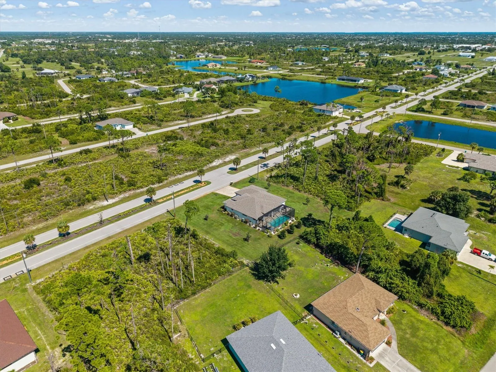 9 HARNESS RD