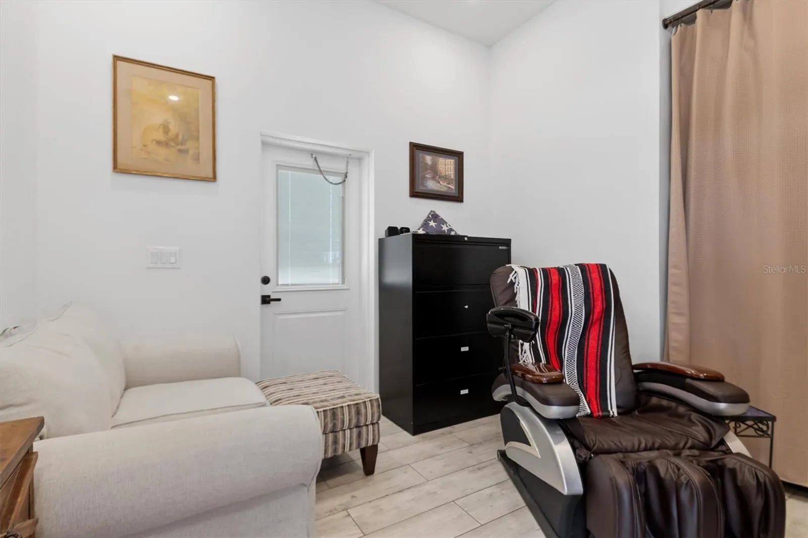 9 HARNESS RD