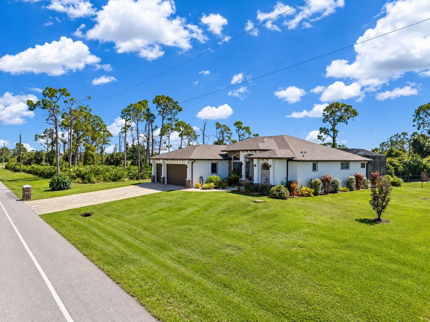 9 HARNESS RD