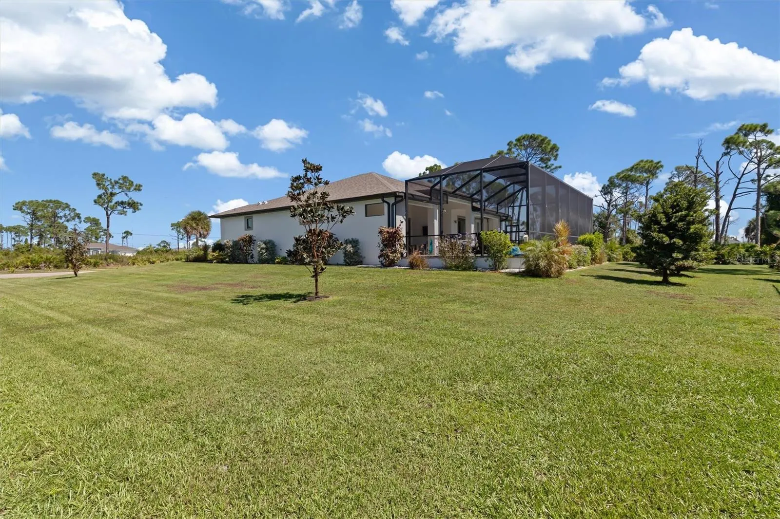 9 HARNESS RD