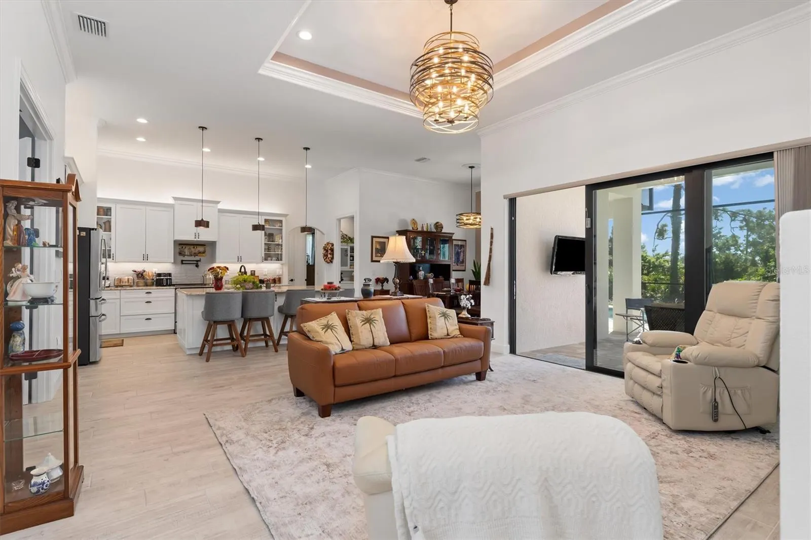 9 HARNESS RD