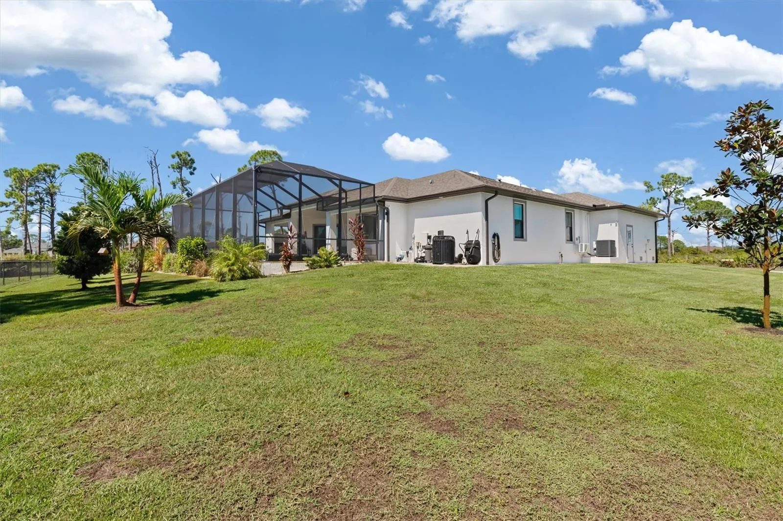 9 HARNESS RD