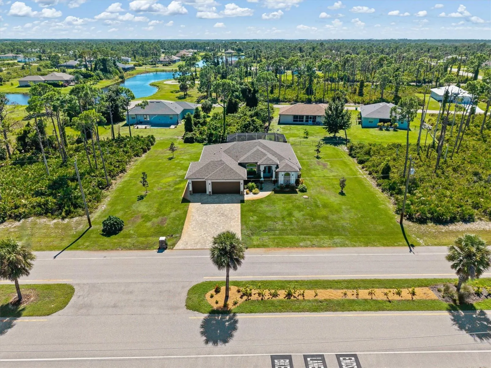 9 HARNESS RD