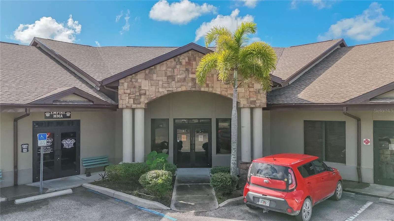 5260 DUNCAN RD #5 #5