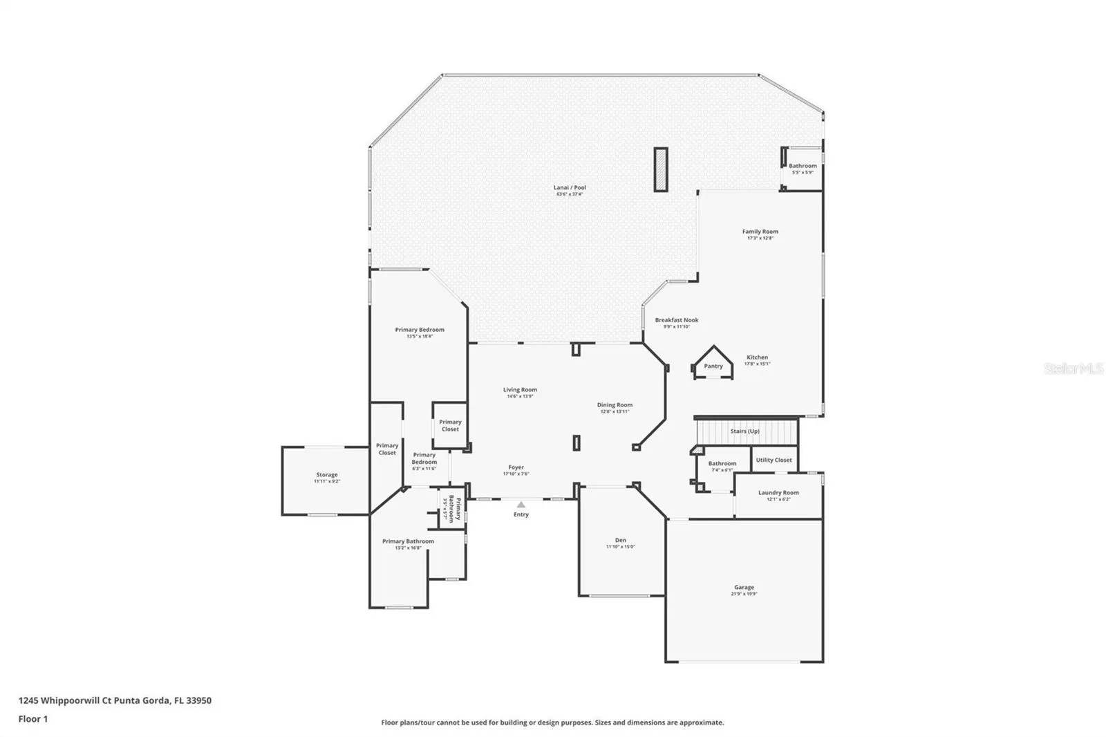1245 WHIPPOORWILL CT