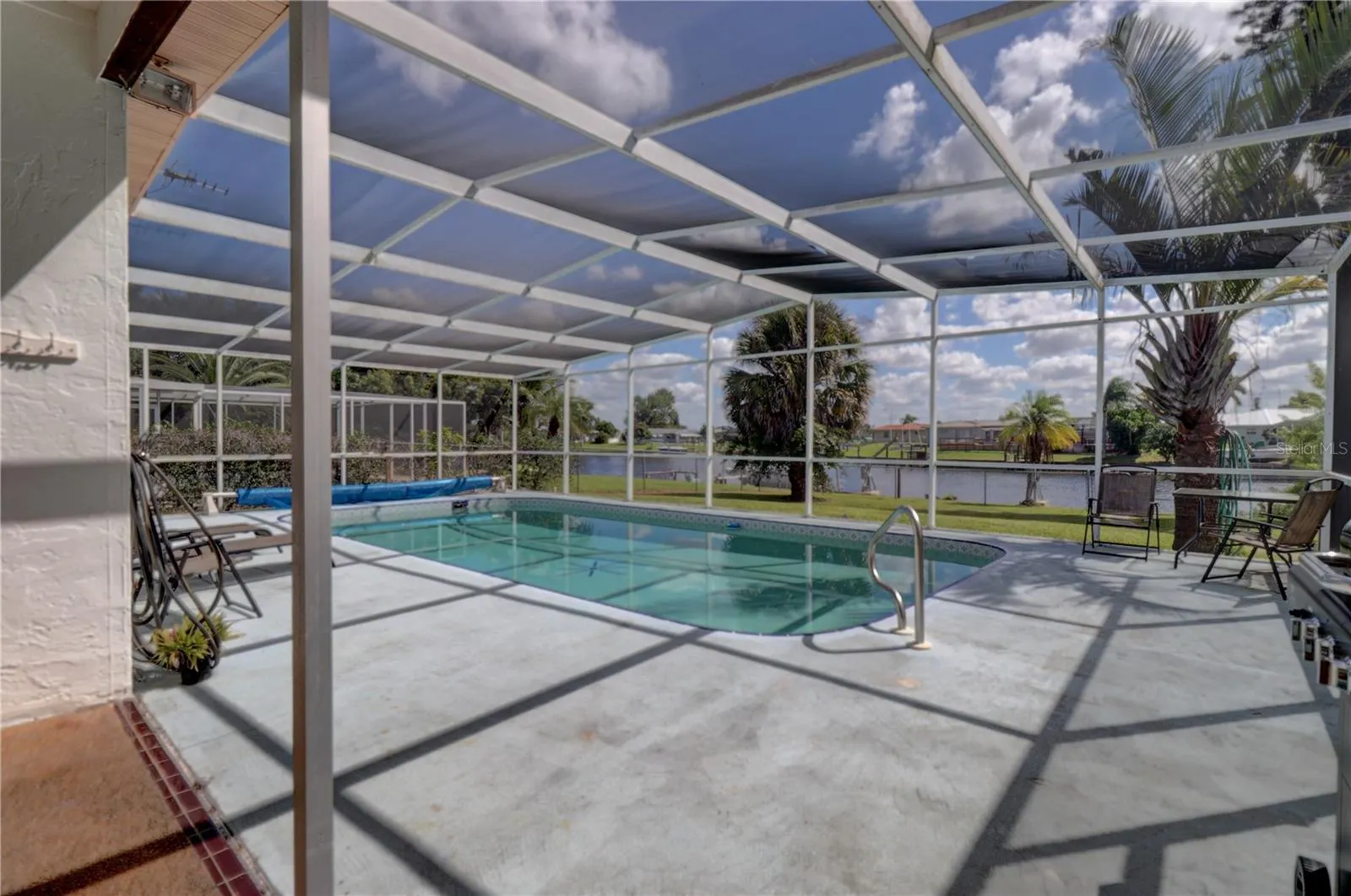 6356 SAFFORD TER