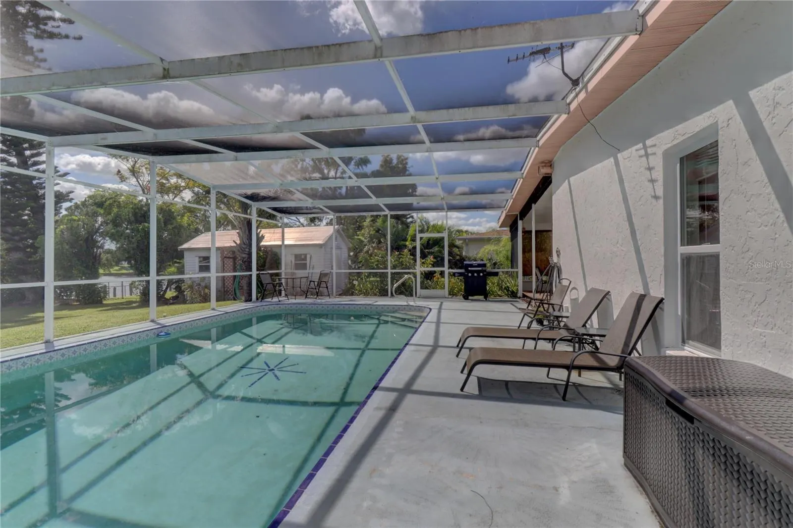 6356 SAFFORD TER