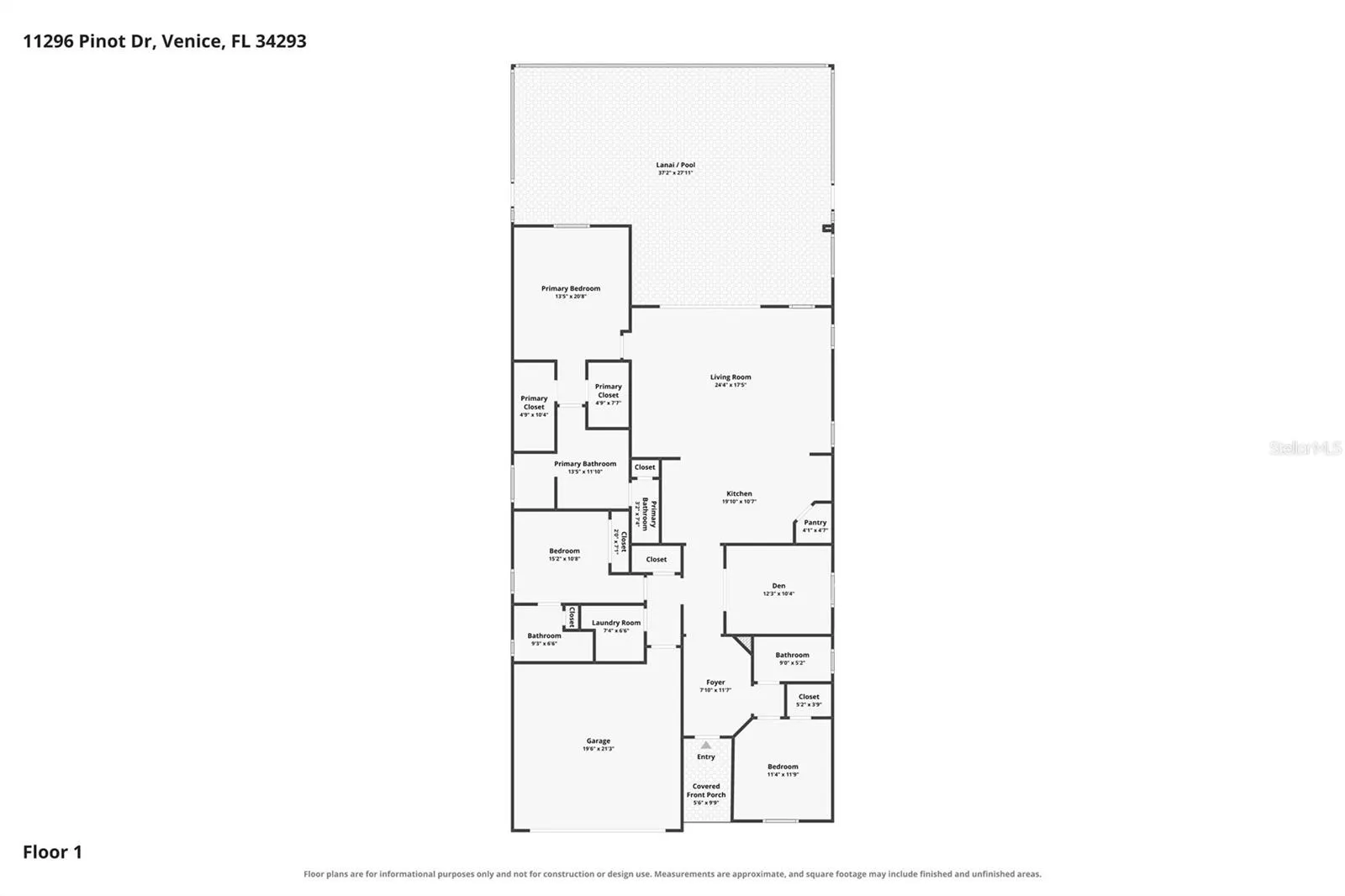 11296 PINOT DR