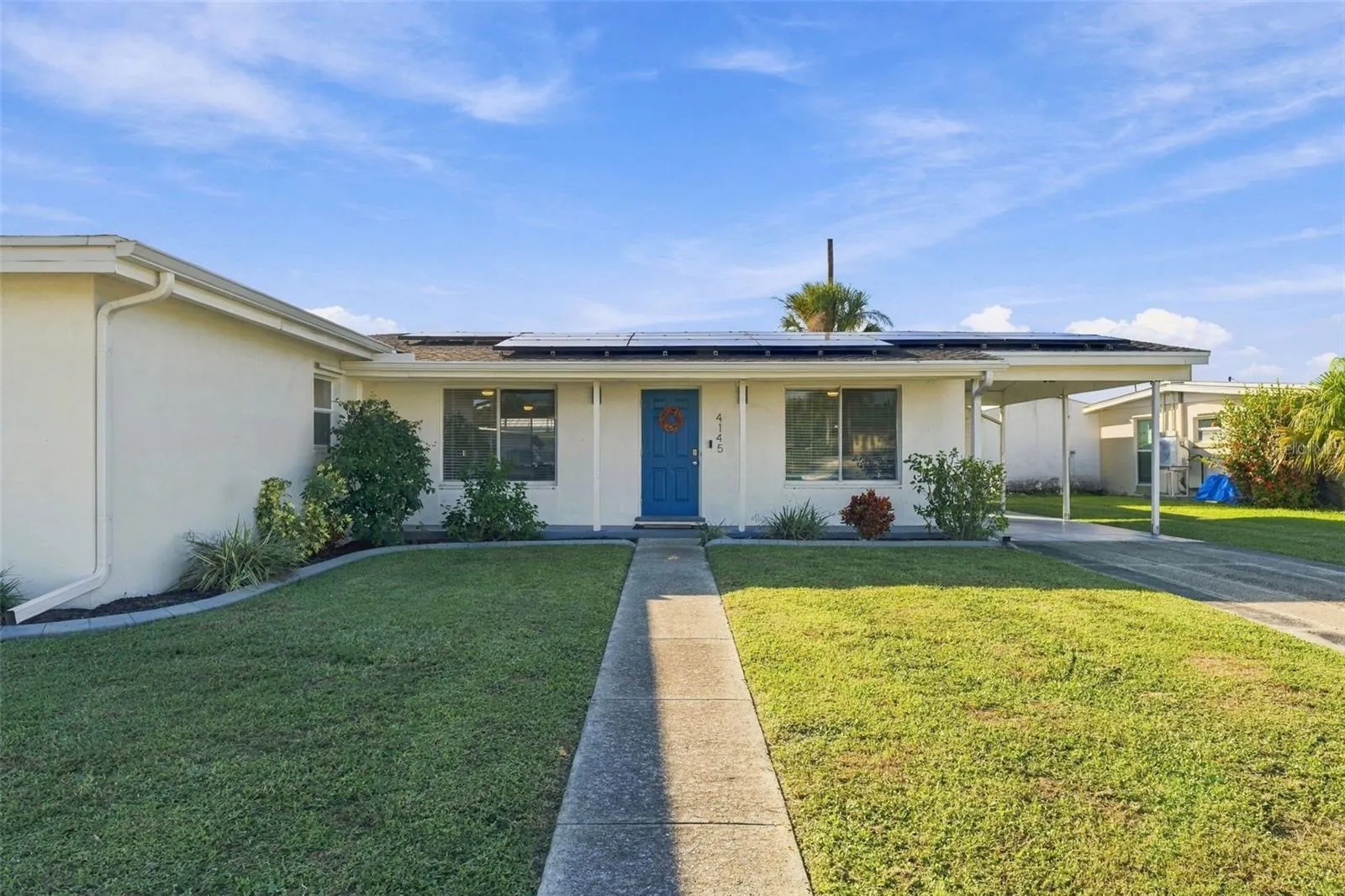 4145 GARDNER DR