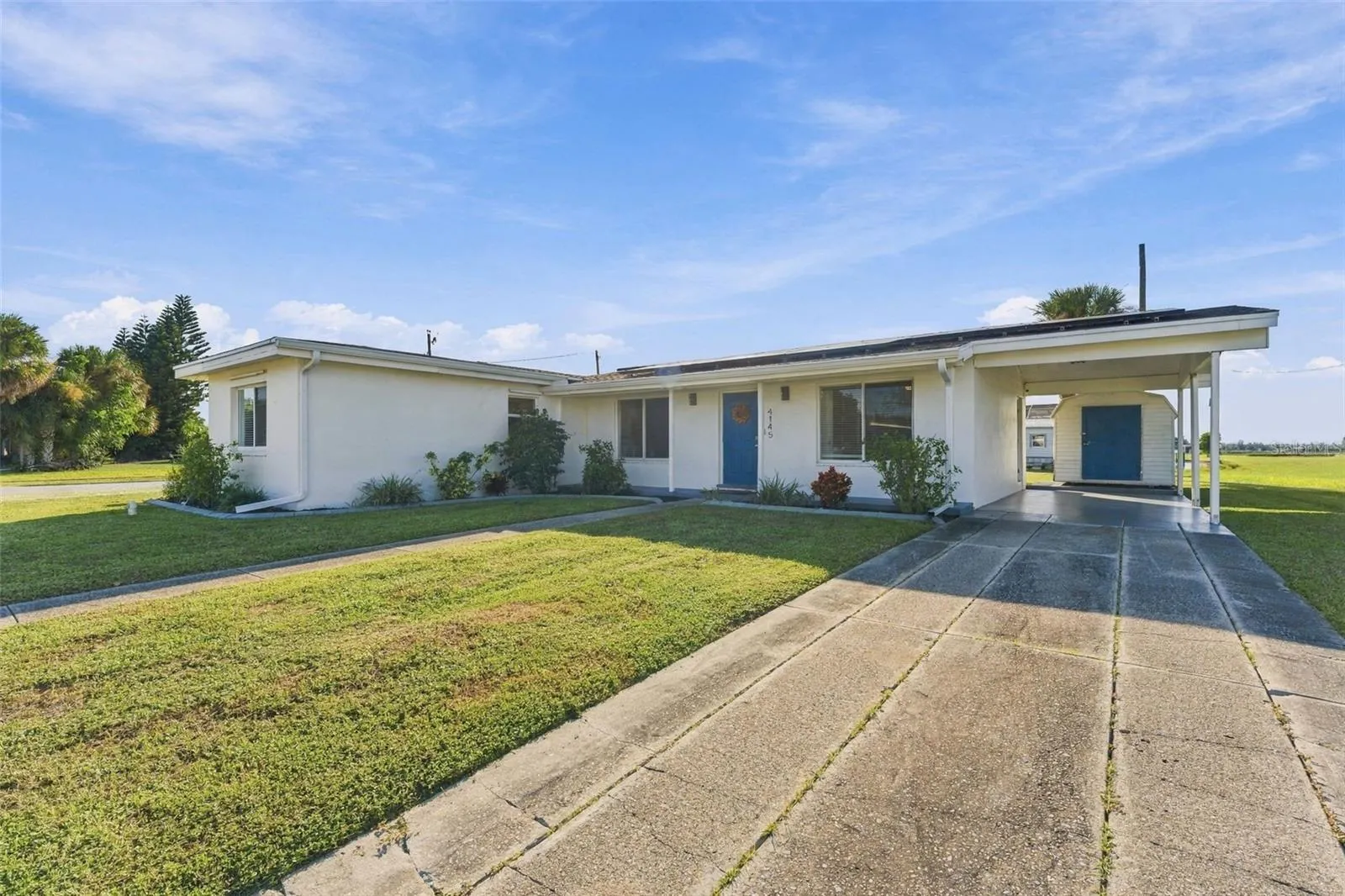4145 GARDNER DR