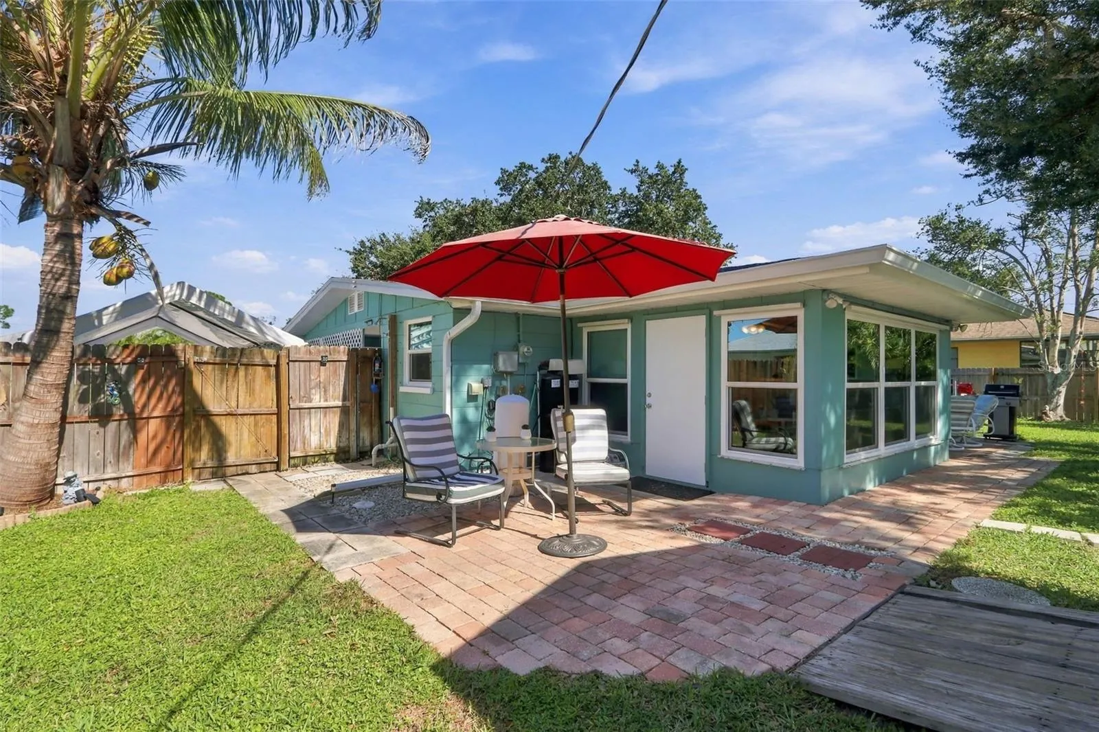 945 HORIZON RD