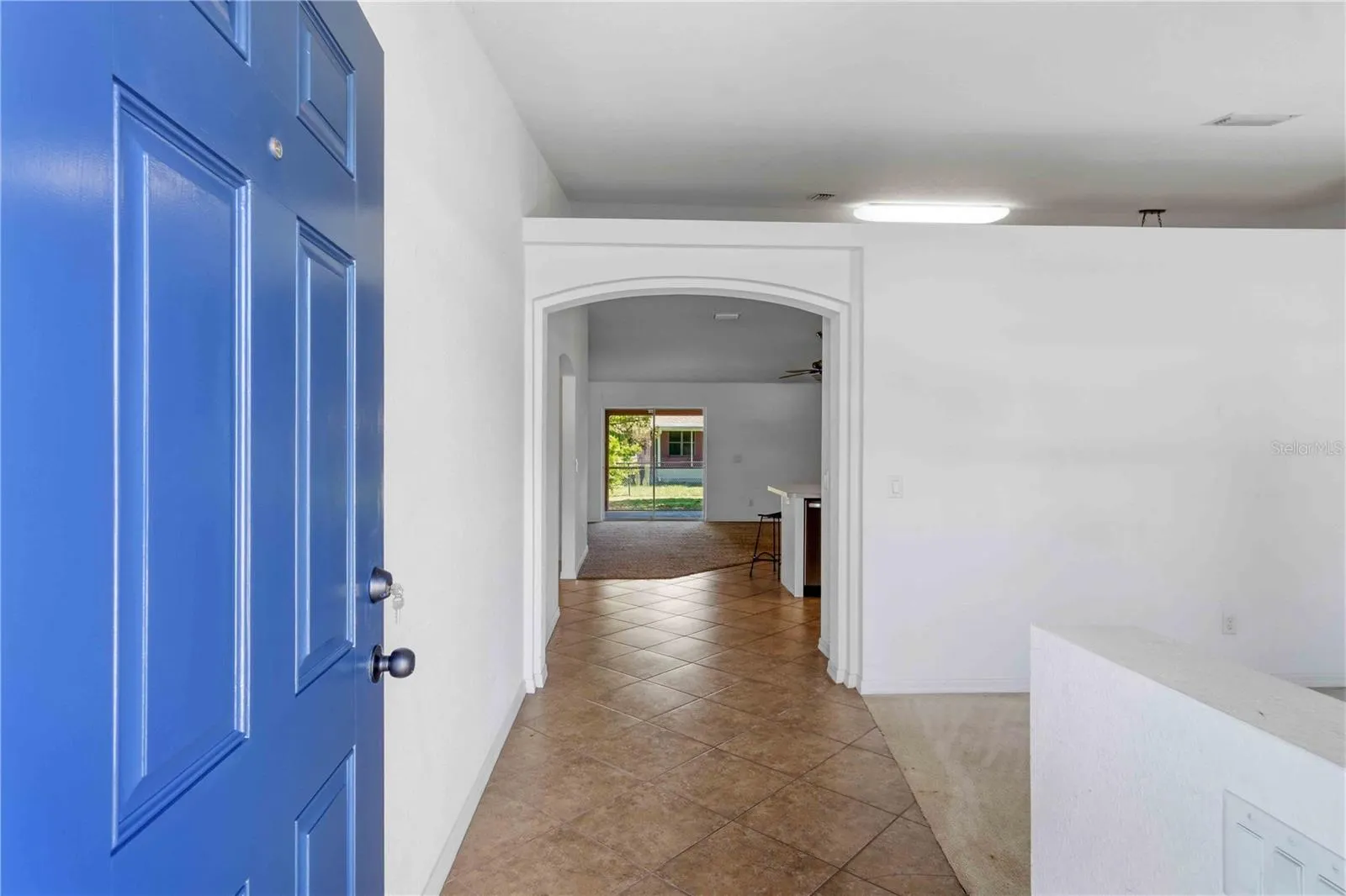 3626 LOG CABIN RD