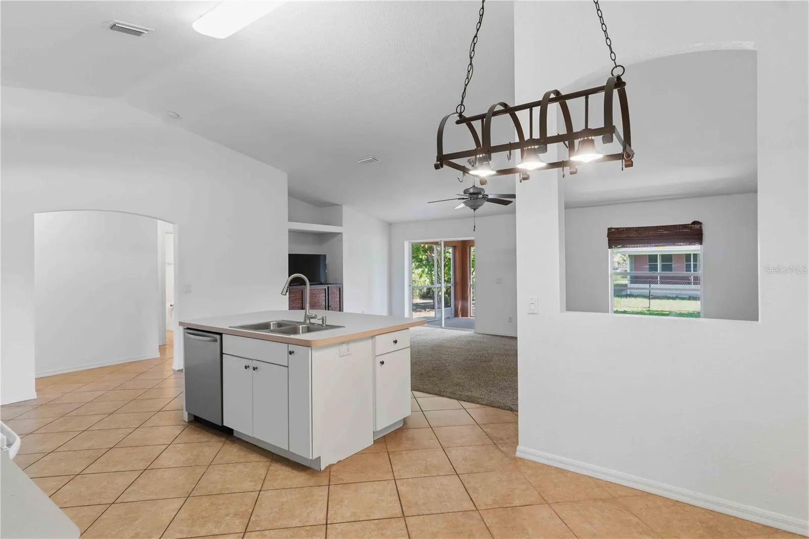 3626 LOG CABIN RD