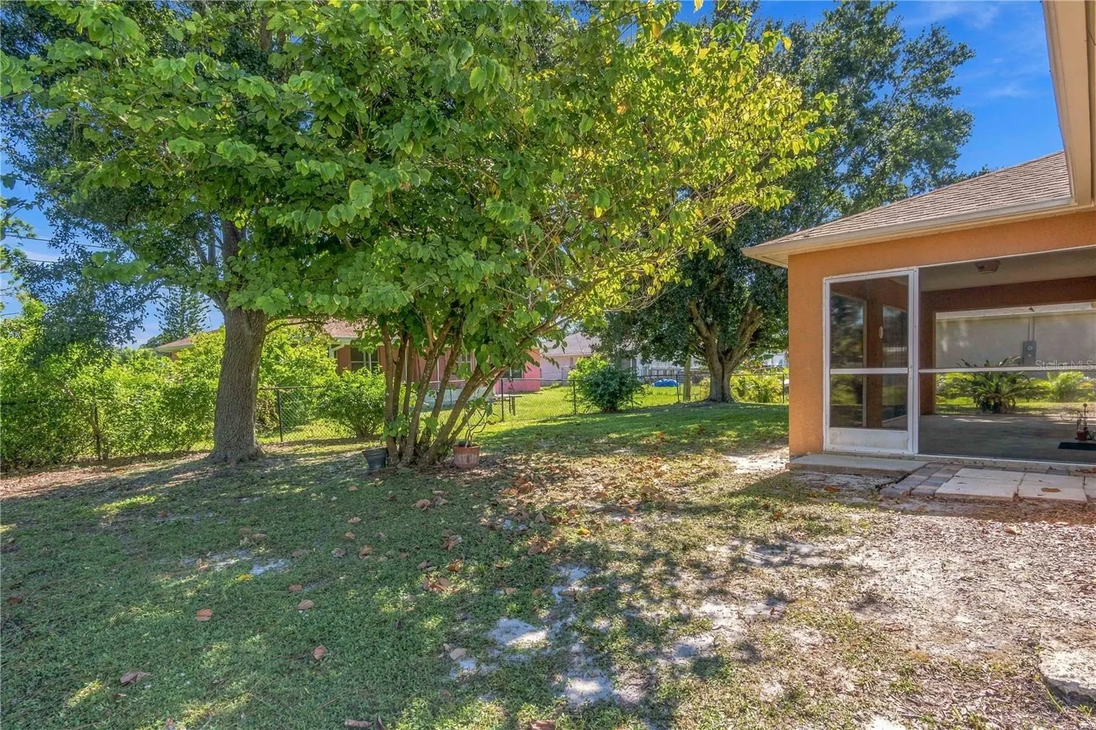 3626 LOG CABIN RD