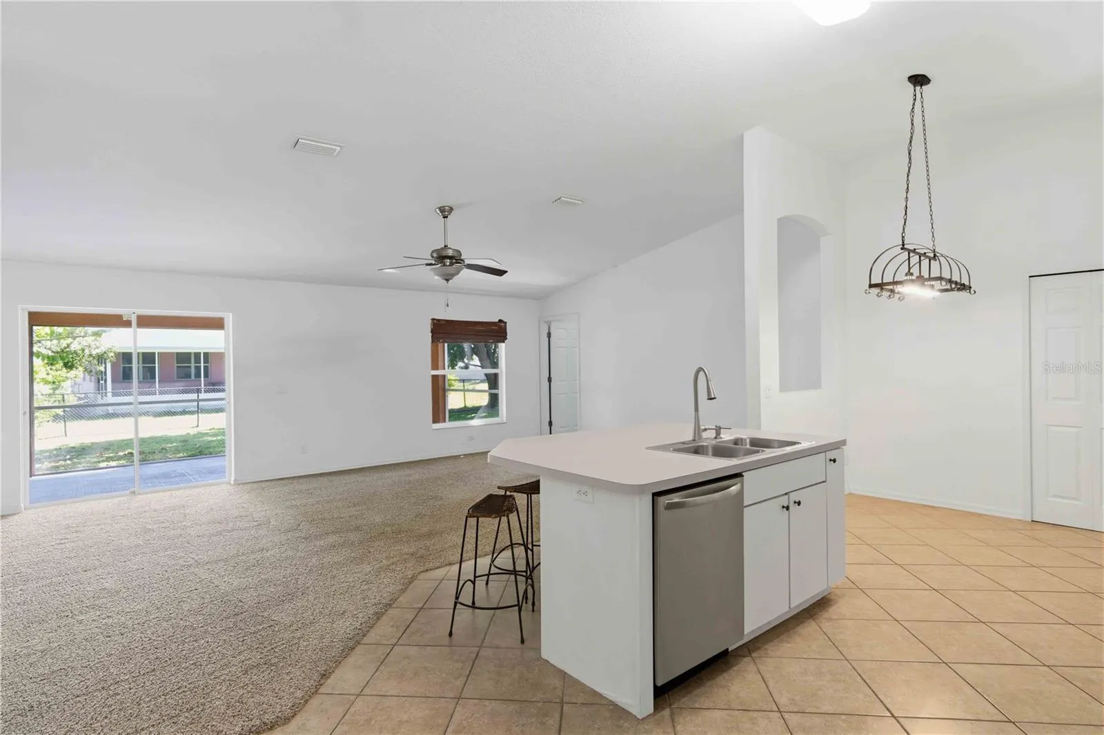 3626 LOG CABIN RD
