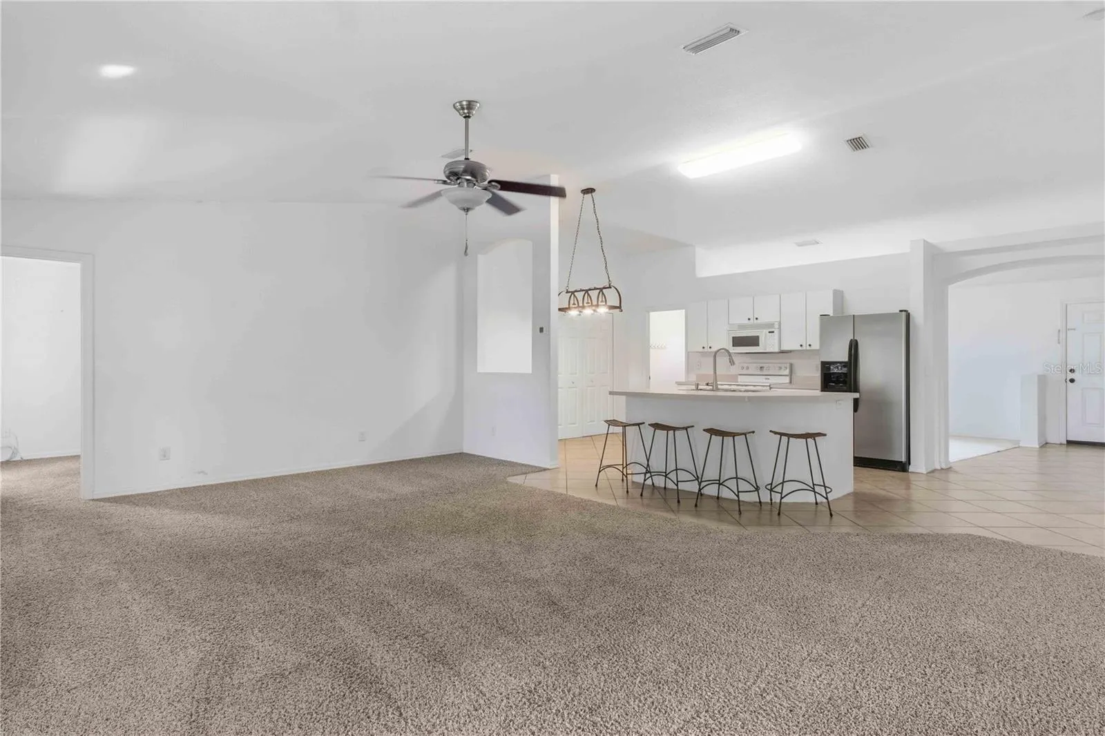 3626 LOG CABIN RD