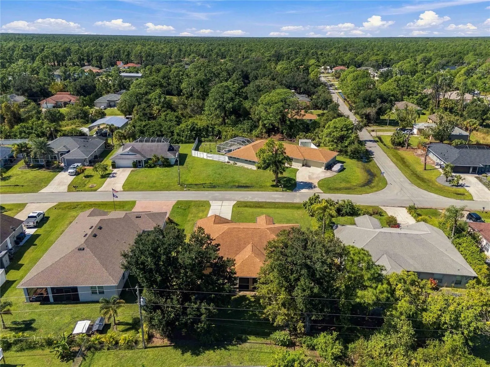 3626 LOG CABIN RD