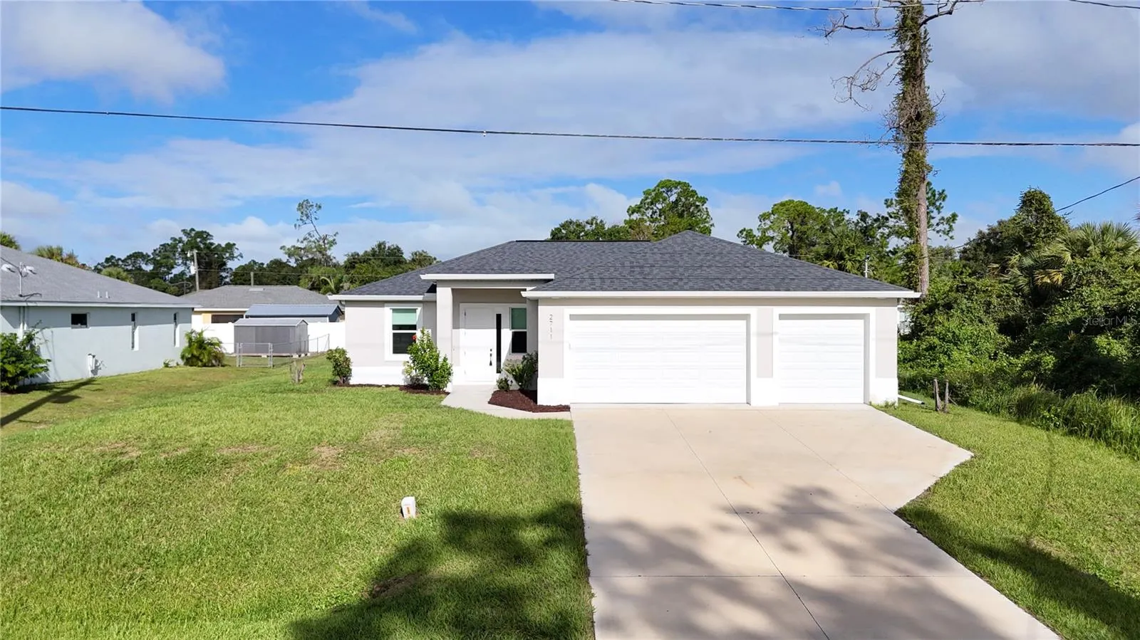 2711 ATWATER DR