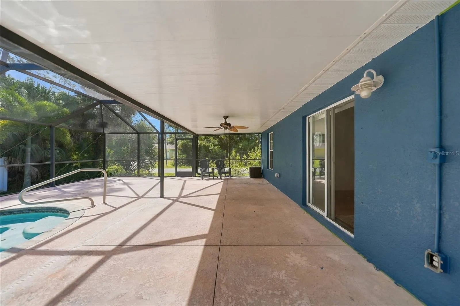 3400 POINT ST