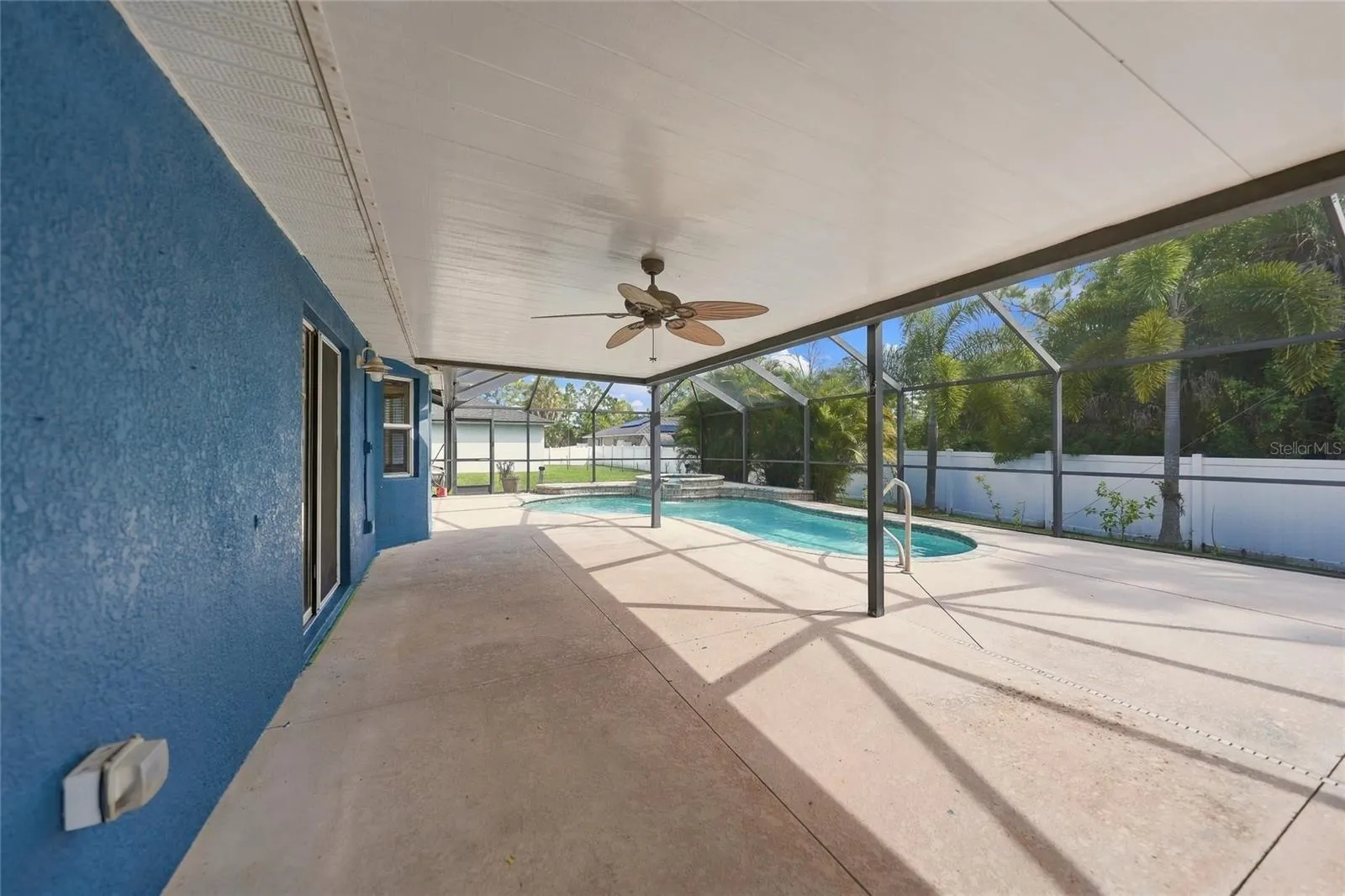 3400 POINT ST