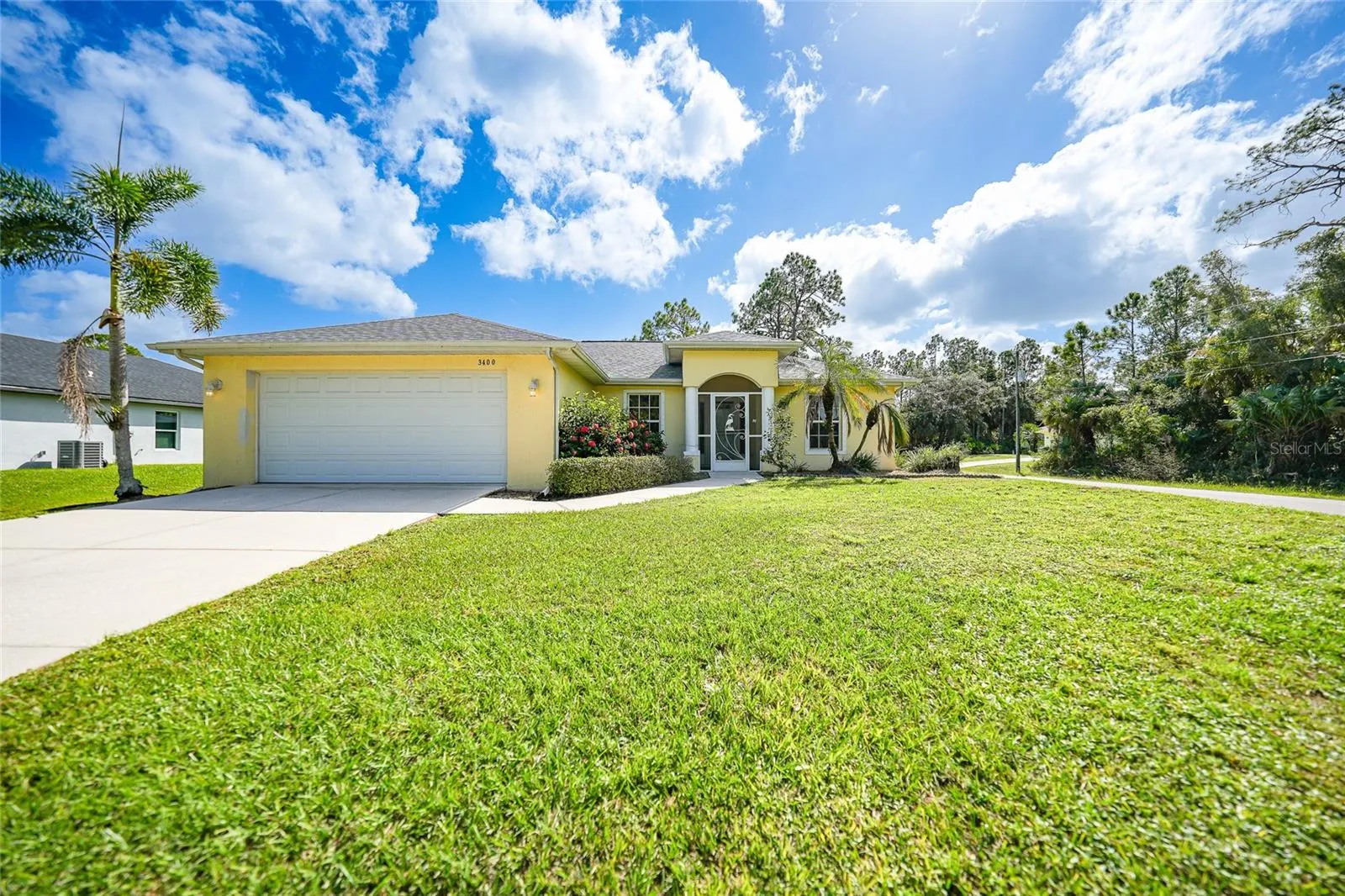 3400 POINT ST