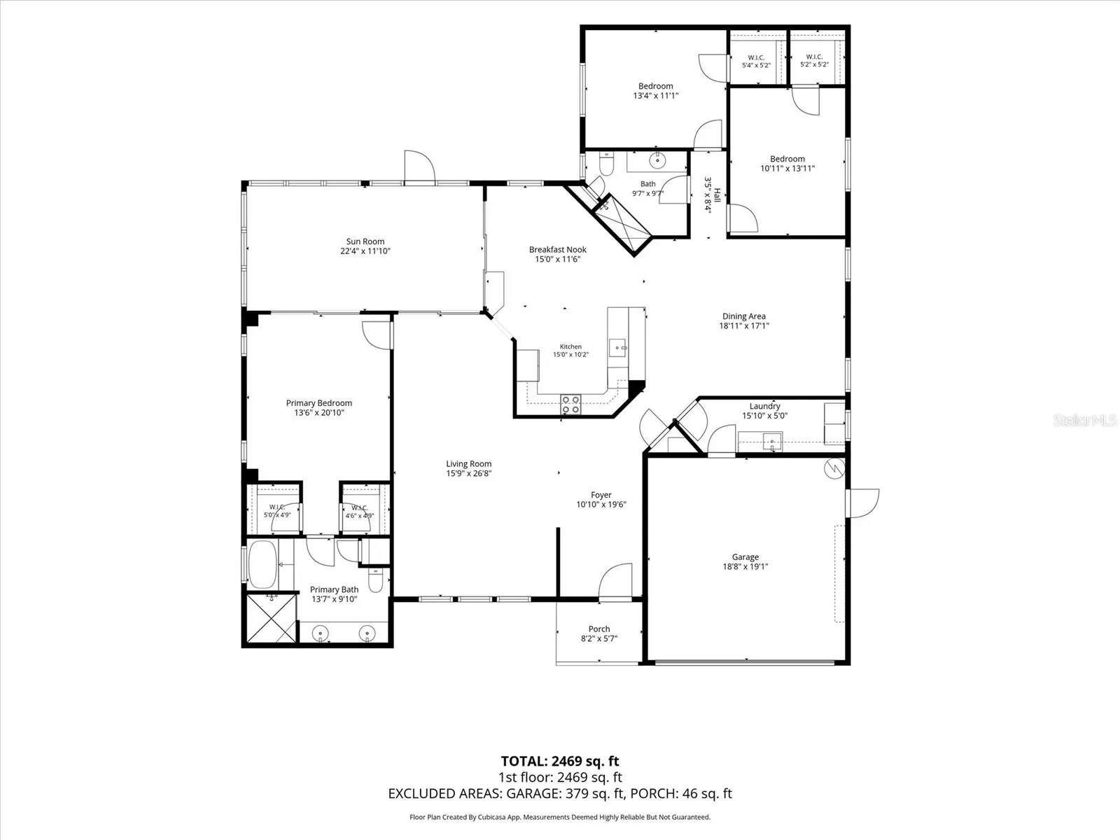25396 TETHER LN