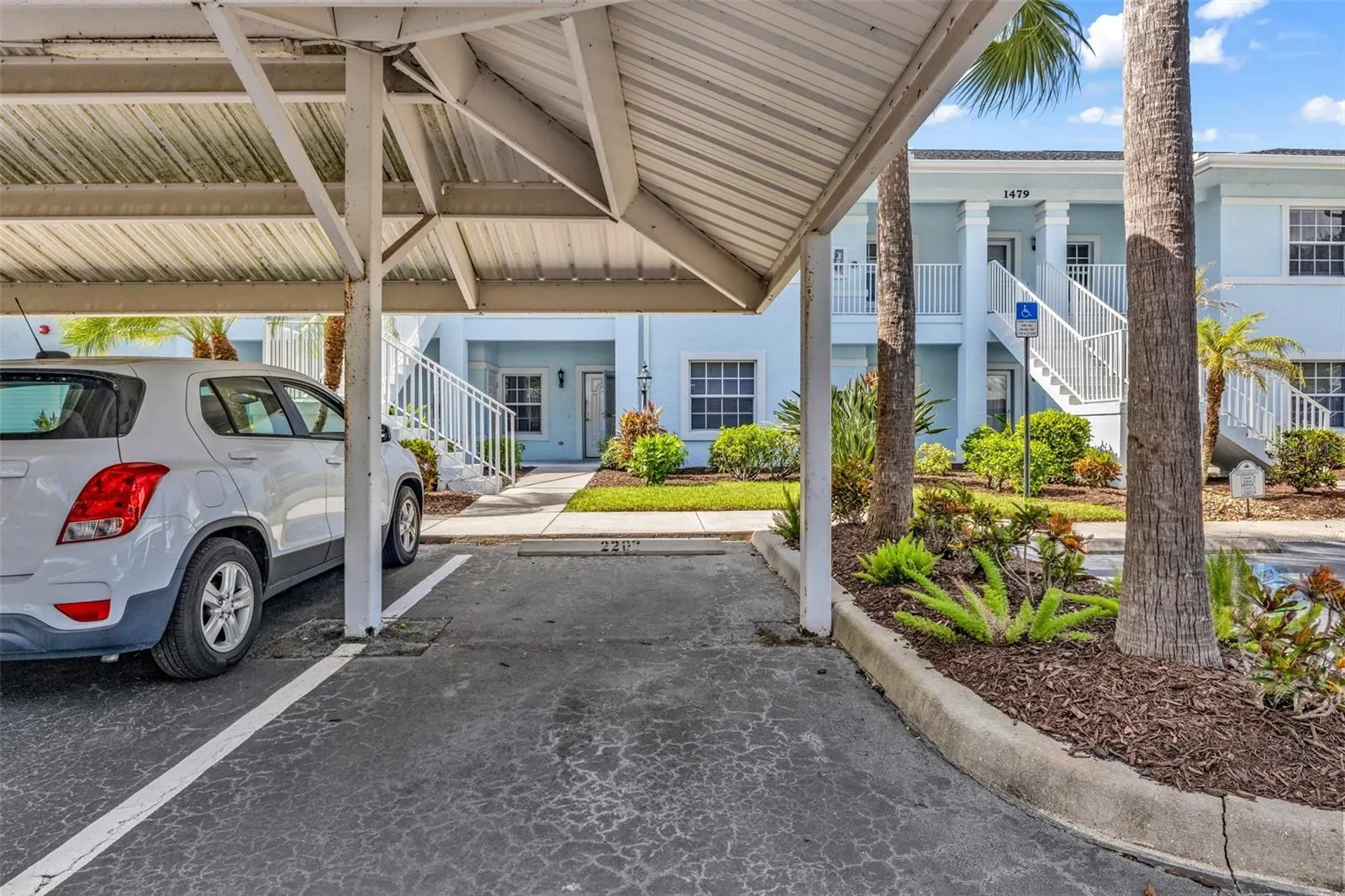 1479 SAN CRISTOBAL AVE #2202 #2202