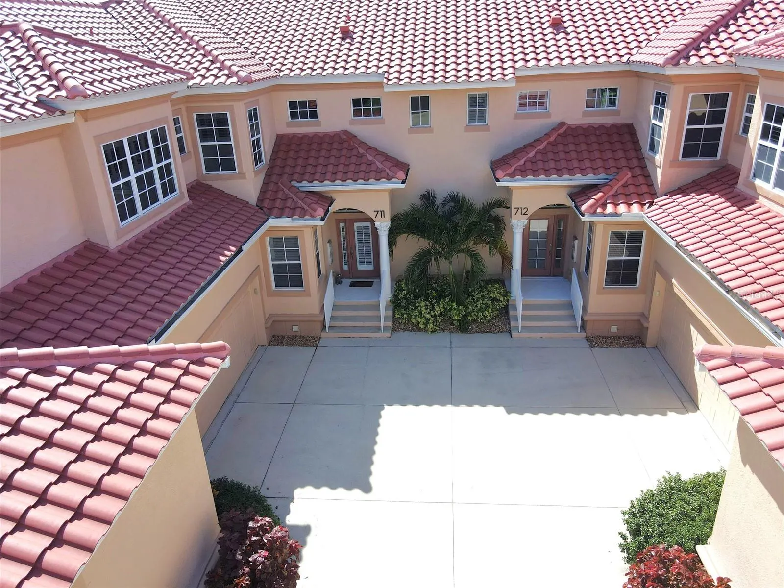 3959 SAN ROCCO DR #712 #712