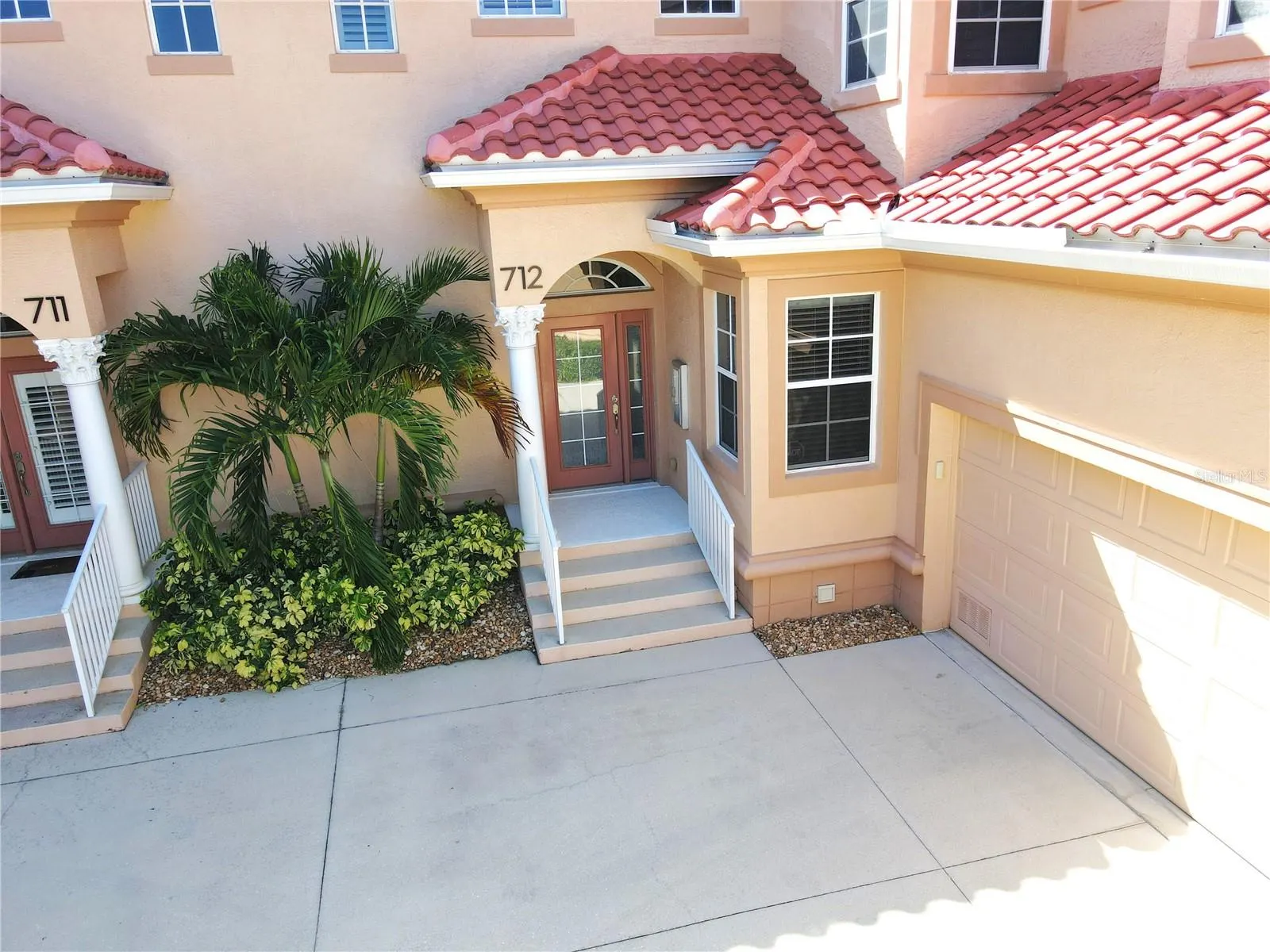 3959 SAN ROCCO DR #712 #712