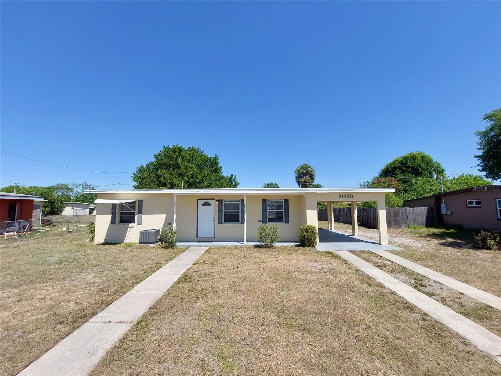 21480 MALLORY AVE