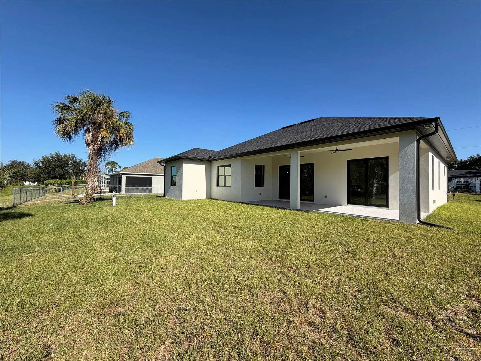 2617 SNOWFLAKE LN