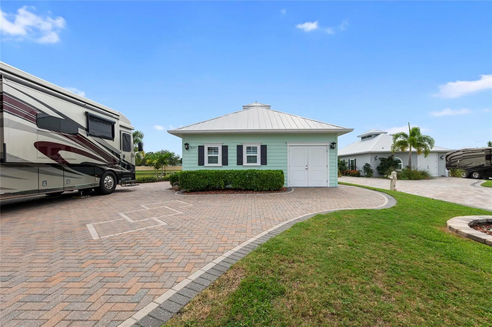 8227 SW SAND CRANE CIR #LOT 10 #LOT 10