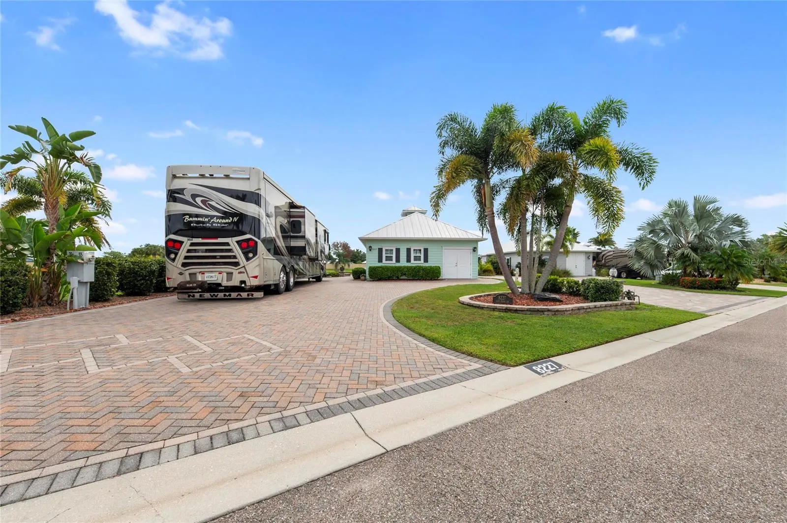 8227 SW SAND CRANE CIR #LOT 10 #LOT 10