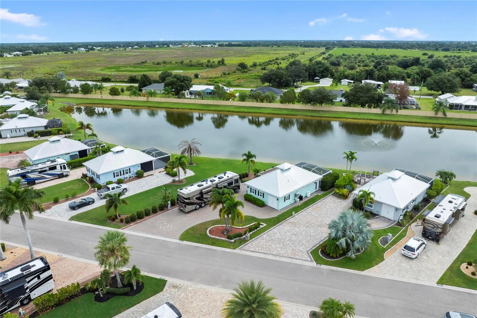 8227 SW SAND CRANE CIR #LOT 10 #LOT 10