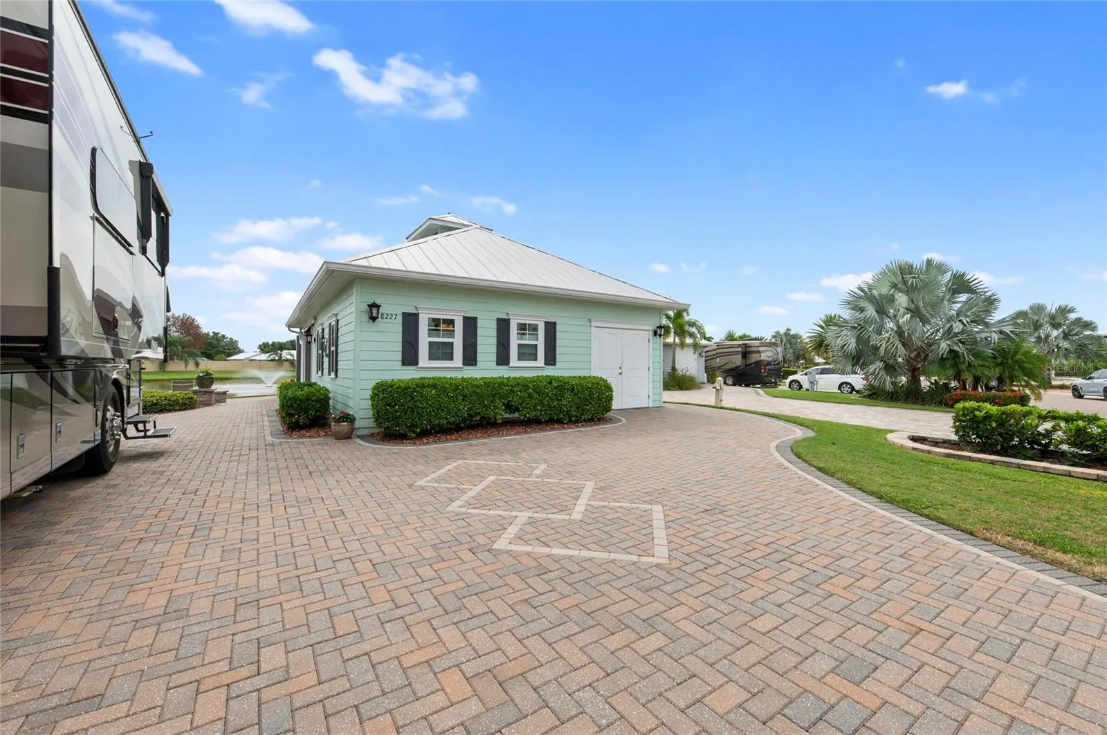 8227 SW SAND CRANE CIR #LOT 10 #LOT 10