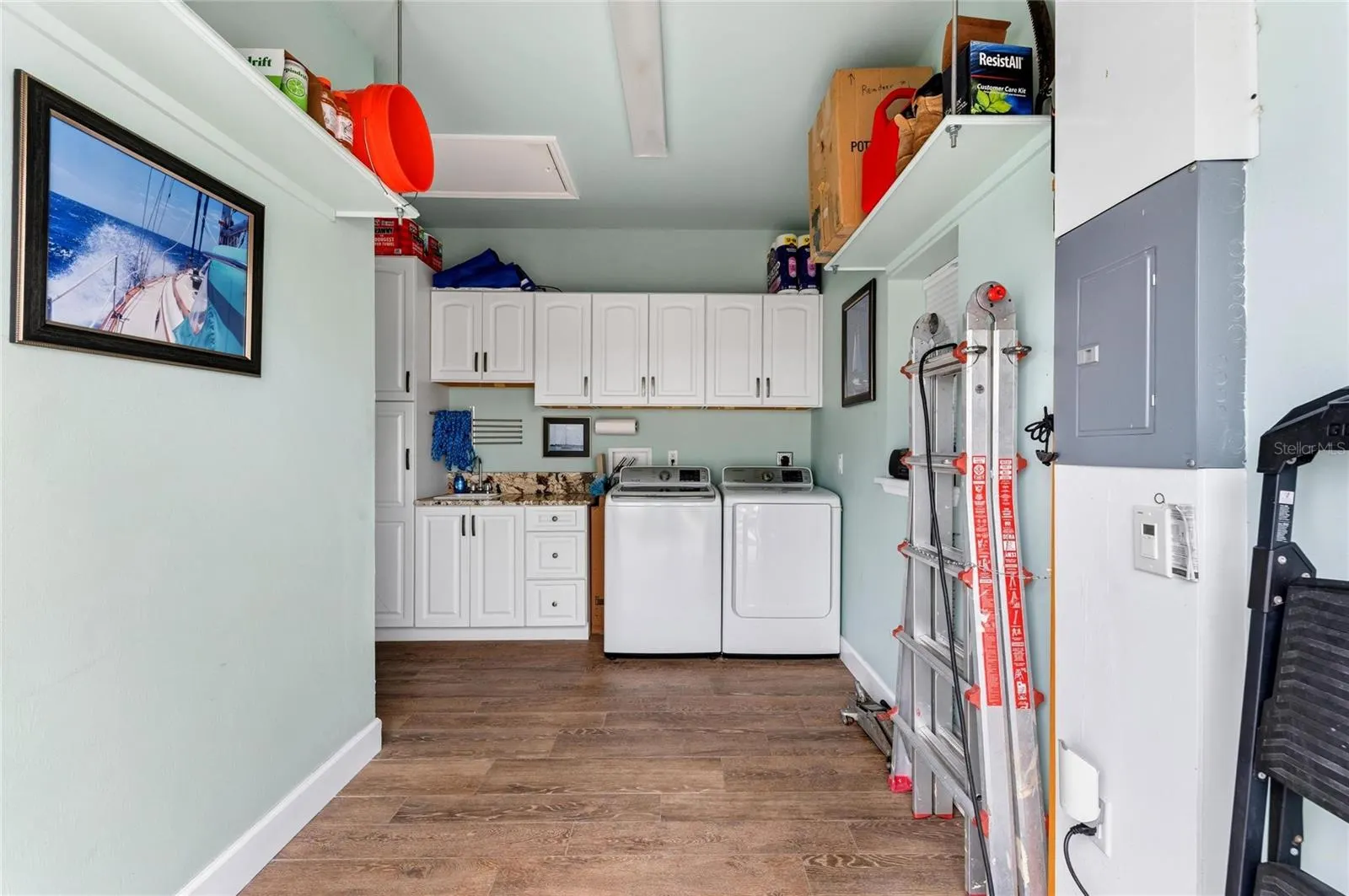 8227 SW SAND CRANE CIR #LOT 10 #LOT 10