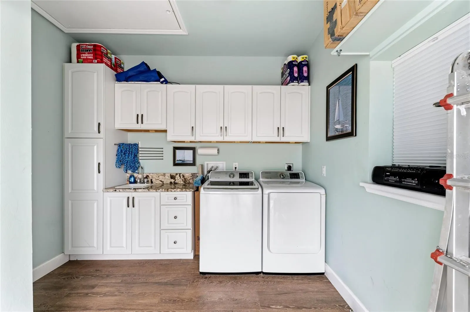 8227 SW SAND CRANE CIR #LOT 10 #LOT 10
