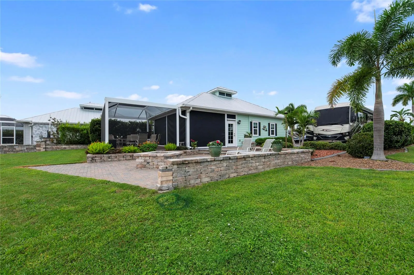 8227 SW SAND CRANE CIR #LOT 10 #LOT 10