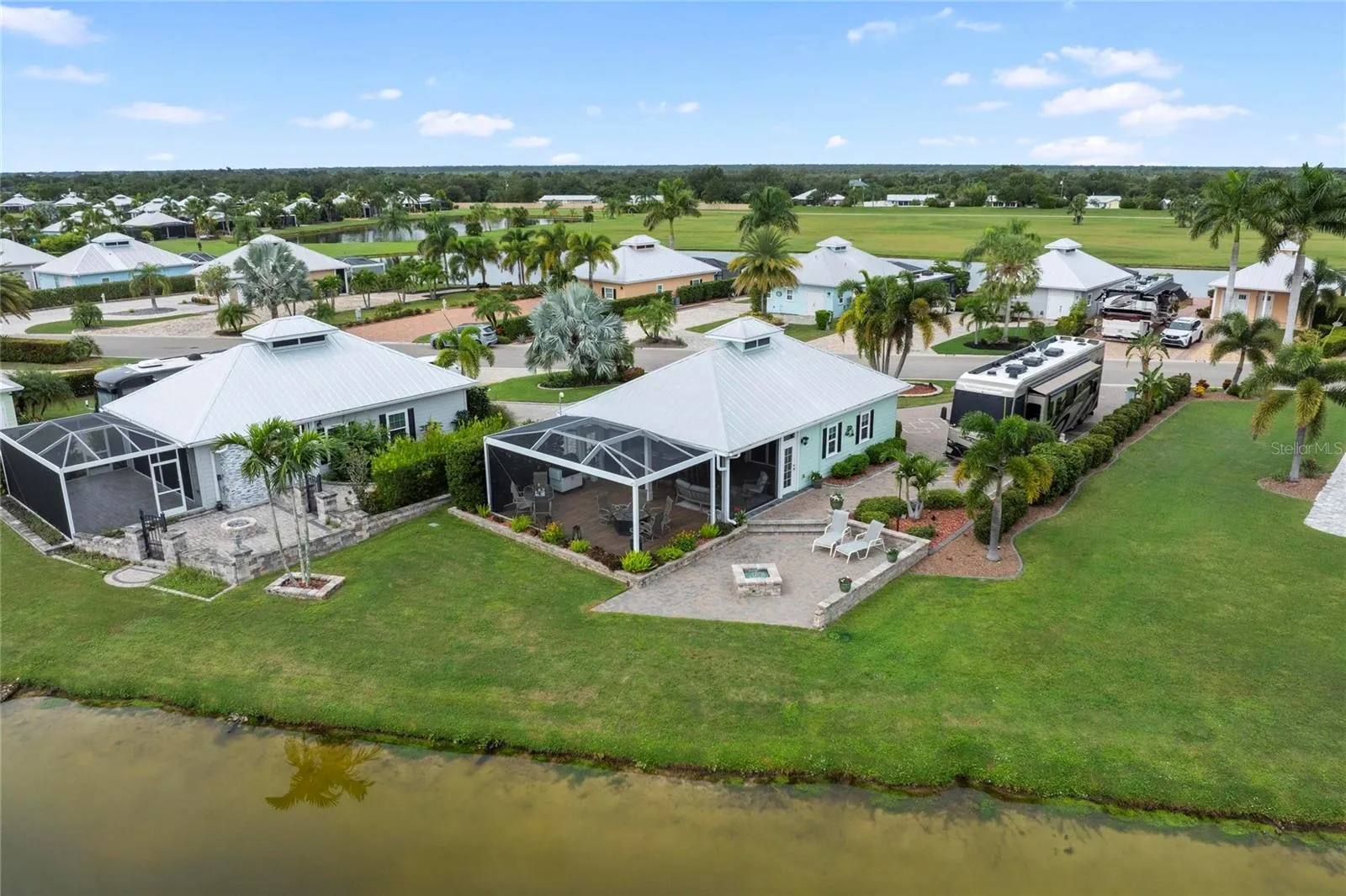 8227 SW SAND CRANE CIR #LOT 10 #LOT 10