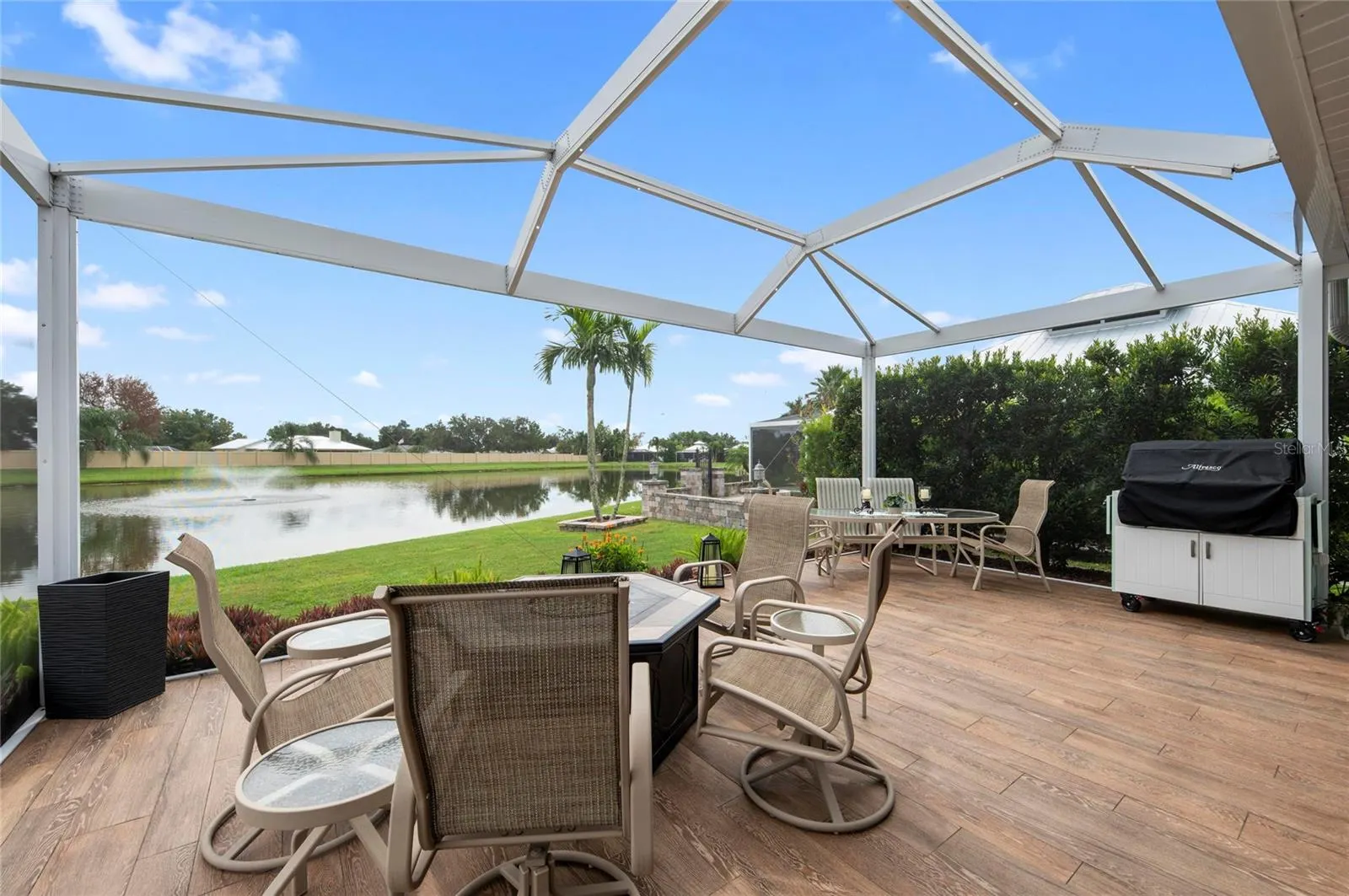 8227 SW SAND CRANE CIR #LOT 10 #LOT 10