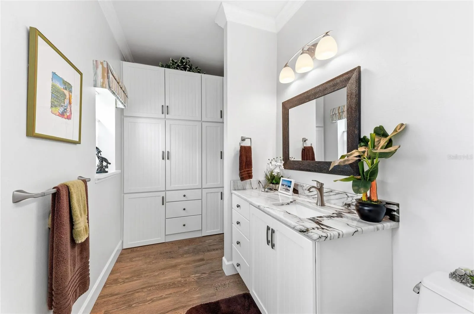 8227 SW SAND CRANE CIR #LOT 10 #LOT 10
